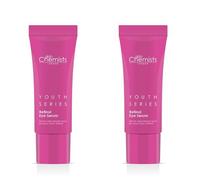 skinChemists Retinol & Bakuchiol Eye Serum 2 x 15ml