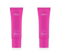 skinChemists Retinol & Bakuchiol Night Moisturiser 2 x 50ml