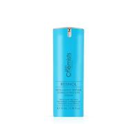 skinChemists Retinol Intelligent Repair Stimulating Eye Serum 30ml | Serum helps to Brighten, Smooth & Hydrate the Delicate Skin Around the Eyes - Improves Overall Texture & Appearance