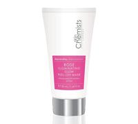 skinChemists Rose Illuminating Glow Peel-Off Mask 50ml