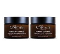 skinChemists Salicylic Acid Blemish-Control Exfoliator 2 x 60ml
