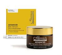 skinChemists SC Advanced Bee Venom Duo Moisturiser 50ml