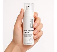 skinChemists SC Anti-Cellulite Cream 120ml