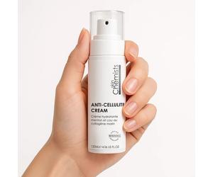skinChemists SC Anti-Cellulite Cream 120ml