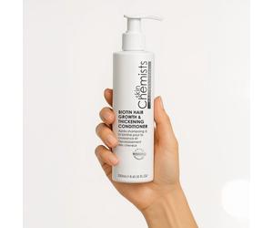 skinChemists SC Biotin Hair Growth & Thickening Conditioner 250ml