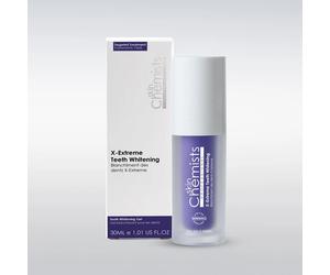 skinChemists SC X-Exteme Teeth Whitening Toothpaste 30ml