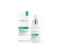 skinChemists Sensitive Skin Facial Serum 5% Dragon's Blood & 3% Centella Asiatica, 30ml | Soothing & Hydrating Serum for Dry, Dull, Reactive Skin