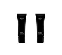 skinChemists Snake Serum Anti-Ageing Day Moisturiser 50ml x 2 Duo Set in White skinChemists White