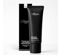 skinChemists Snake Serum Anti-Ageing Night Moisturiser 50ml