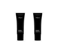 skinChemists Snake Serum Anti-Ageing Night Moisturiser 50ml x 2 Duo Set in White skinChemists White