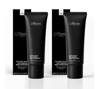 skinChemists Snake Serum Anti-Ageing Night Moisturiser Duo Set 50ml