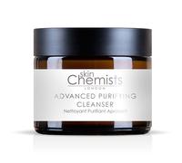 SkinChemists Unisex Advanced Purifying Cleanser 50ml - One Size