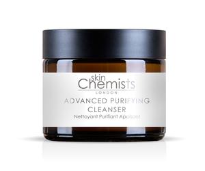SkinChemists Unisex Advanced Purifying Cleanser 50ml - One Size