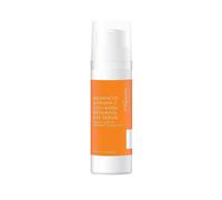 SkinChemists Unisex Advanced Vitamin C Collagen Repairing Eye Serum 15ml - One Size
