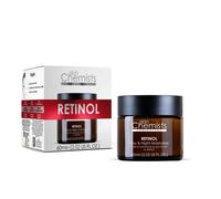 SkinChemists Unisex AntiAging Retinol Night Moisturizer with SYNAKE 60ml - One Size