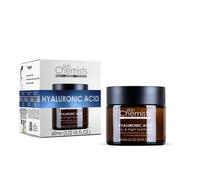 Hyaluronic Acid Day Moisturizer 60ml skinChemists professional White 60ml