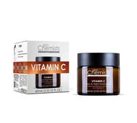 Vitamin C Brightening Day Moisturizer 60ml skinChemists professional White 60ml