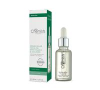 SkinChemists Unisex Wrinkle Killer Facial Oil 30ml - One Size