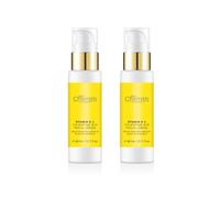 skinChemists Vitamin D Co-Enzyme Q10 & Vitamin D Serum 2 x 50ml