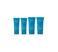 skinChemists Women's Anti-Ageing Hydration Kit for Acne, Blemishes, Large Pores in White