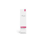 skinChemists Women's Balancing Vitamin C & Glycolic Acid Cream Cleanser 200ml in White skinChemists White