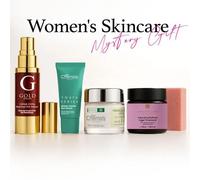 skinChemists Women's Beauty & Skin Care Mystery Box