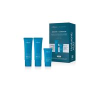 skinChemists Women's Hyaluronic Acid Smooth & Condition Kit + Free Mask 50ml in White skinChemists White