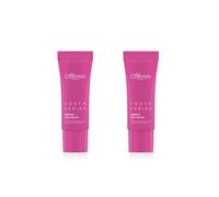 Youth Series Retinol & Bakuchiol Eye Serum 15ml x 2 Duo Pack skinChemists White One Size
