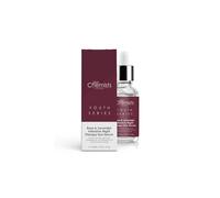 skinChemists Women's Rose & Lavender Intensive Anti-Ageing Night Therapy Eye Serum 15ml for Soothing & Brightening in White skinChemists White 15ml