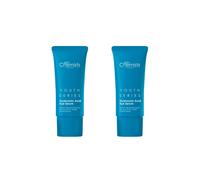 Youth Series 1.5% Hyaluronic Acid Eye Serum 15ml x 2 Duo Pack skinChemists White One Size
