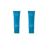 skinChemists Women's Youth Series 1% Hyaluronic Acid Day Moisturiser 50ml x 2 Duo Pack in White skinChemists White