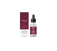 skinChemists Youth Series Rose & Lavender Intensive Night Therapy Eye Serum 15ml