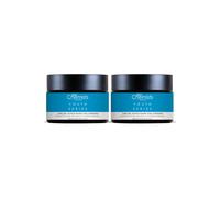 Youth Series Salicylic Acid & Kaolin Clay Exfoliator 60ml x 2 Duo Pack skinChemists White One Size