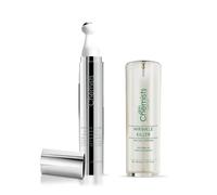 skinChemists Wrinkle Killer Eye & Facial Serum Skincare Bundle - Reduces Wrinkles & Fine Lines for Youthful Skin | Eye Serum with 4% Syn-Ake, Beautifeye and Anti-Aging Serum with Hyaluronic Acid