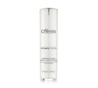 skinChemists Wrinkle Killer Anti-Ageing Night Moisturiser 50ml