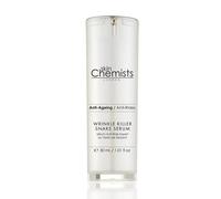 skinChemists Wrinkle Killer Anti-Ageing Snake Serum 30ml