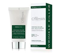 skinChemists Wrinkle Killer Day Moisturiser v2017 50ml