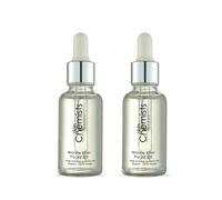 skinChemists Wrinkle Killer Facial Oil 30ml Twin Value Savings Pack