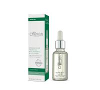 skinChemists Wrinkle Killer Facial Oil with Vitamin C & Collagen 30ml | Anti Aging Face Oil Hydrates, Smooths and Plumps the skin - Targets Wrinkles