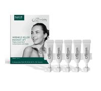 skinChemists Wrinkle Killer Instant Face Lift 5 x 2ml