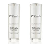 skinChemists Wrinkle Killer Snake Serum 30ml x 2