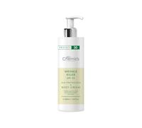 skinChemists Wrinkle Killer Sun Protection Body Cream SPF 30 200ml