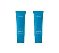 Skinchemists Youth Series 1% Hyaluronic Acid Night Moisturiser 50Ml X 2 Duo Pack In White White One Size
