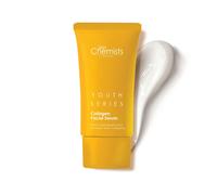 Skin Chemists Collagen Face Serum | Anti Aging Serum For Face Reduce Wrinkles & Rejuvenate Your Complexion | Face Serum Boosts Natural Collagen Production 30ml