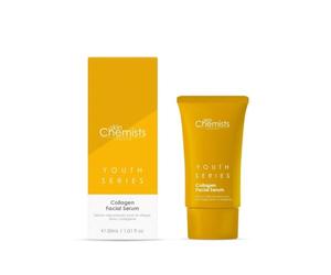 skinChemists Youth Series 2% Collagen Facial Serum 30ml
