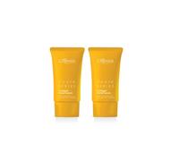 Skinchemists Youth Series 2% Collagen Facial Serum 30Ml X 2 Duo Pack In White White One Size