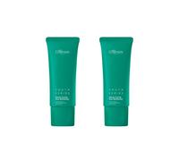 Skinchemists Youth Series Green Caviar Day Moisturiser 30Ml X 2 Duo Set In White White One Size