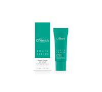 Skinchemists Youth Series Green Caviar Eye Serum 15Ml In White White One Size