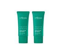 Youth Series Green Caviar Eye Serum 15ml x 2 Duo Pack skinChemists White One Size