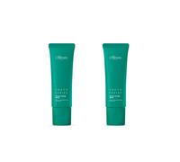 skinChemists Green Caviar Mask Duo Pack 50ml x 2